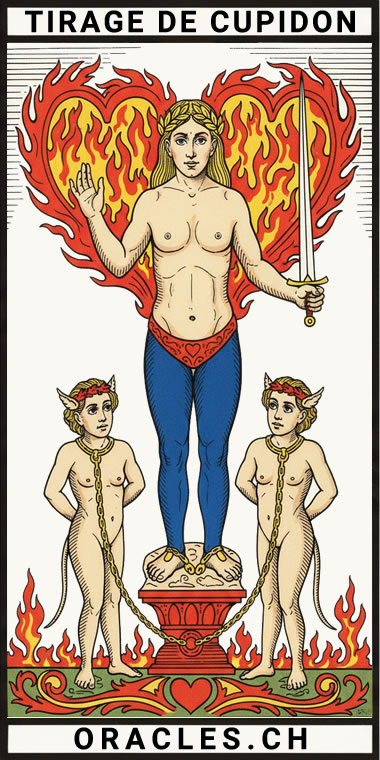 Le Diable